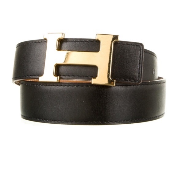 Hermès Reversible 32 mm H Belt Kit - Picture 13 of 13